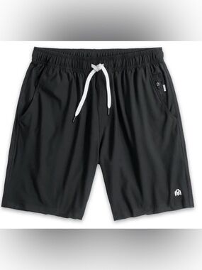 Into The AM Men’s Athletic Shorts